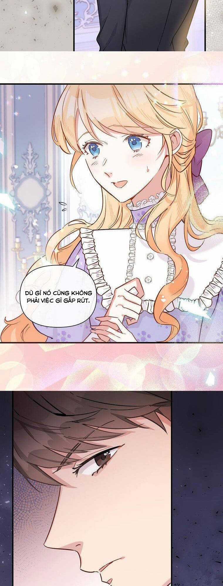 Kế Hoạch B Chapter 8 trang 9