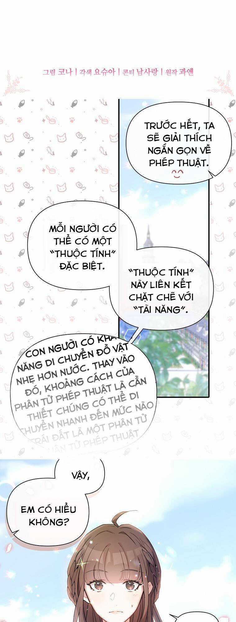 Kế Hoạch B Chapter 9 trang 2