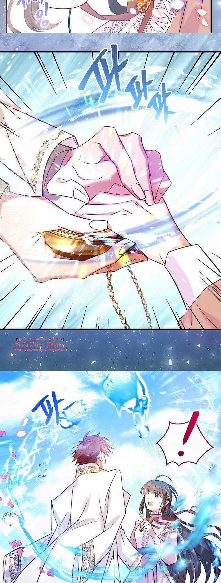 Kế Hoạch B Chapter 9 trang 20