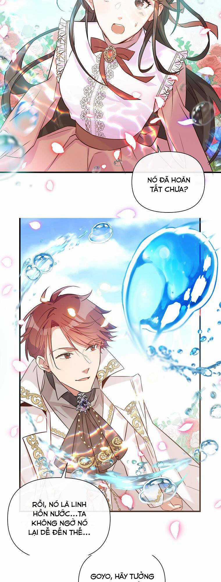 Kế Hoạch B Chapter 9 trang 22