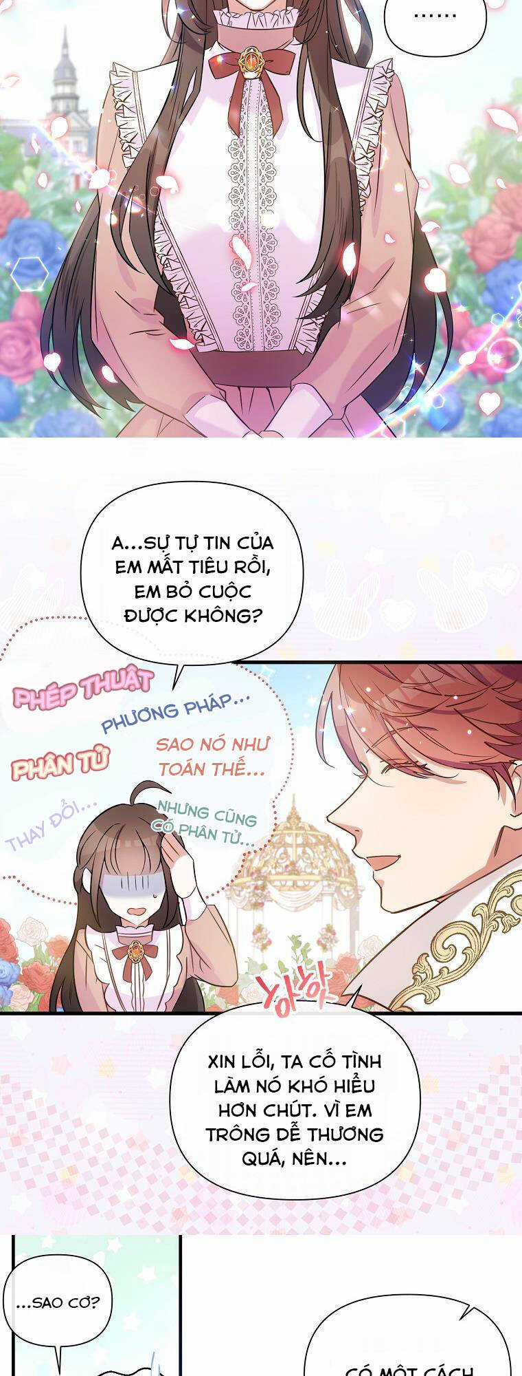 Kế Hoạch B Chapter 9 trang 3
