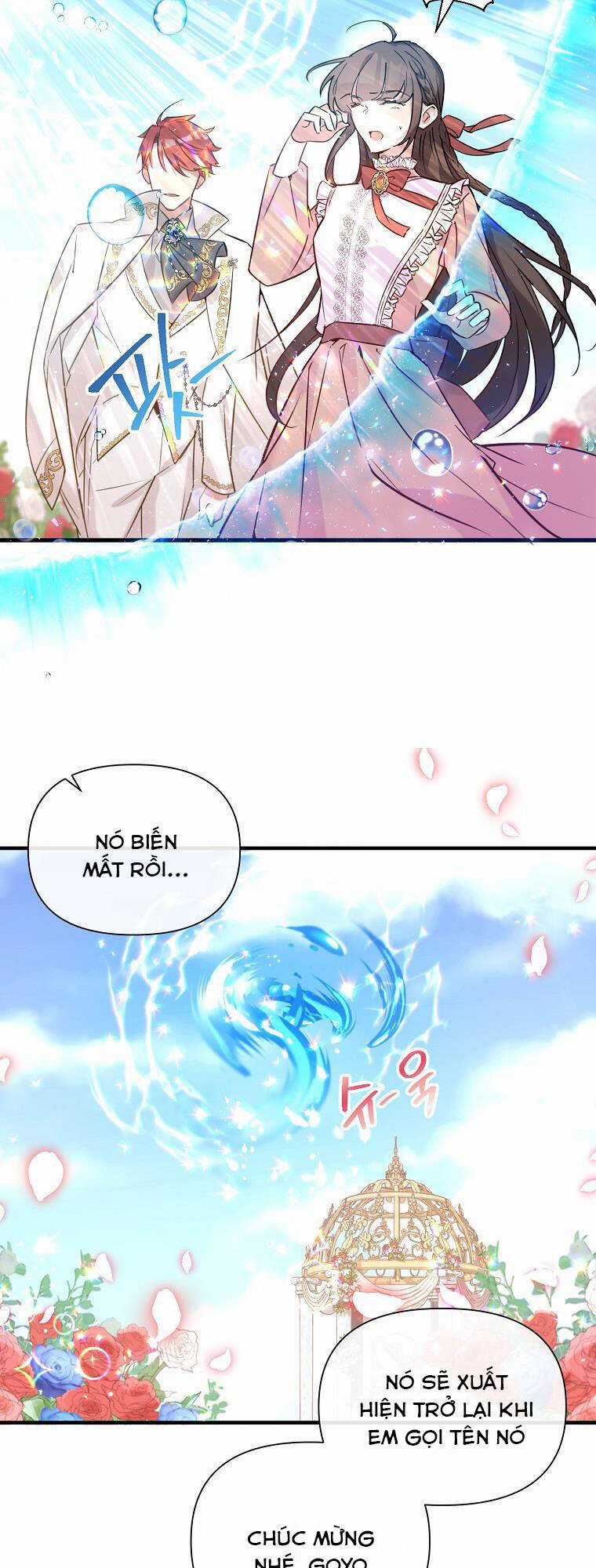 Kế Hoạch B Chapter 9 trang 34