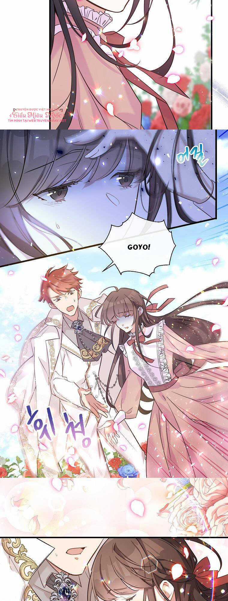 Kế Hoạch B Chapter 9 trang 36