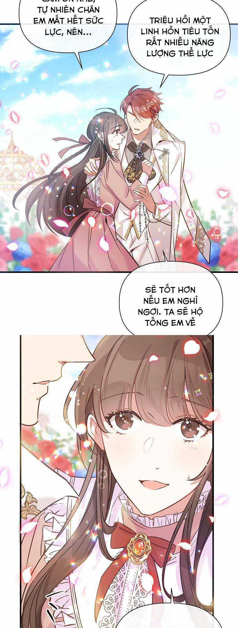Kế Hoạch B Chapter 9 trang 38
