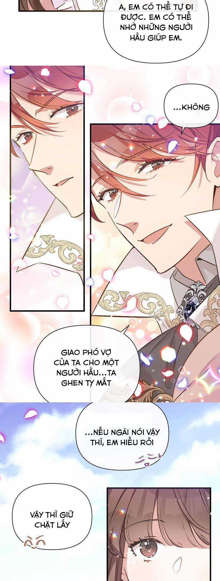 Kế Hoạch B Chapter 9 trang 39