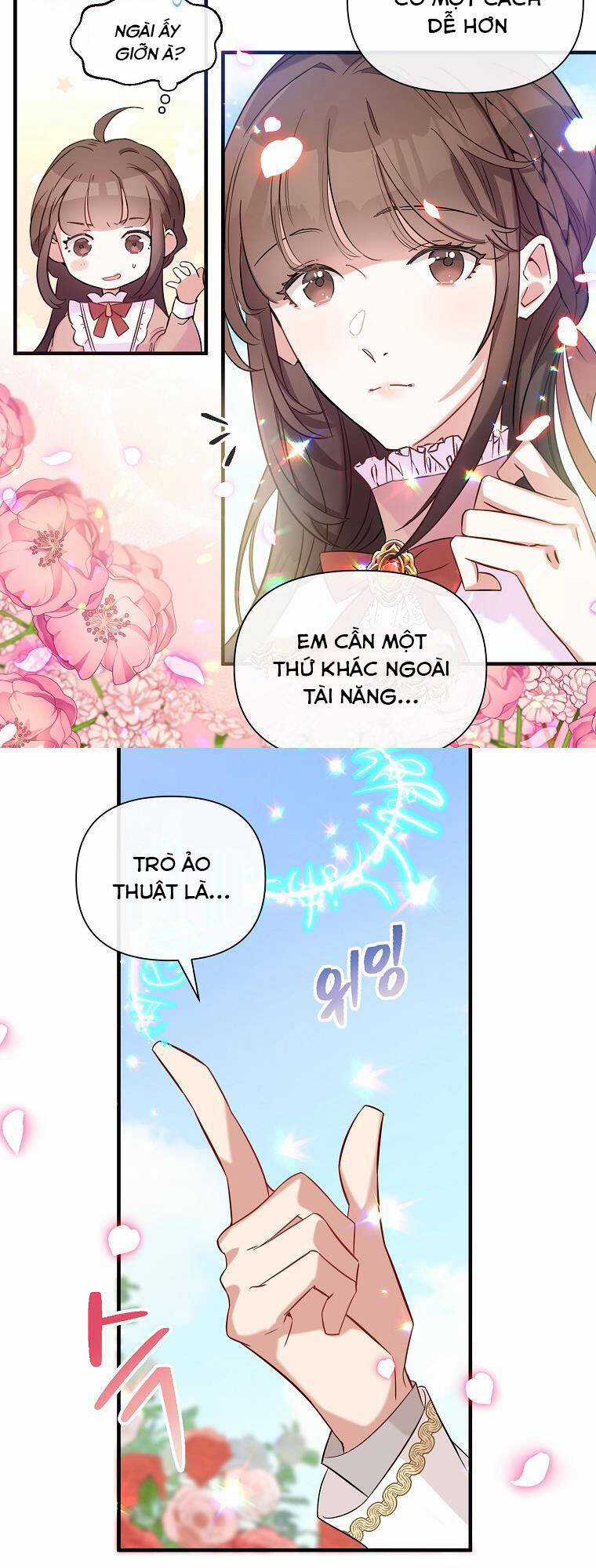 Kế Hoạch B Chapter 9 trang 4
