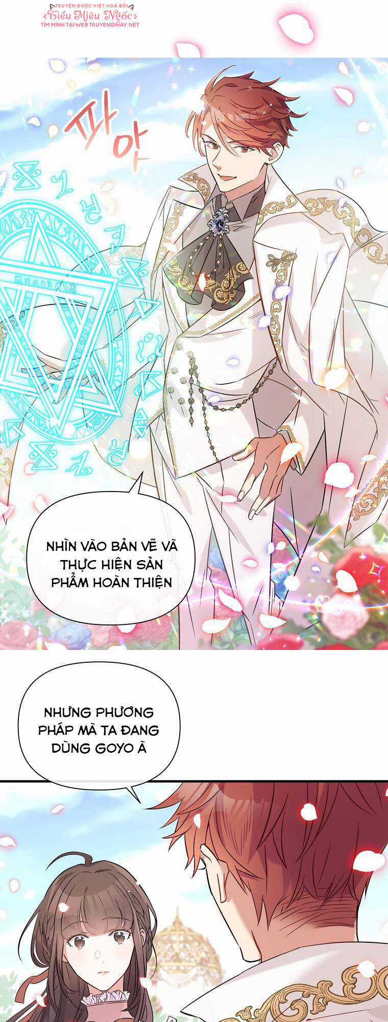 Kế Hoạch B Chapter 9 trang 5