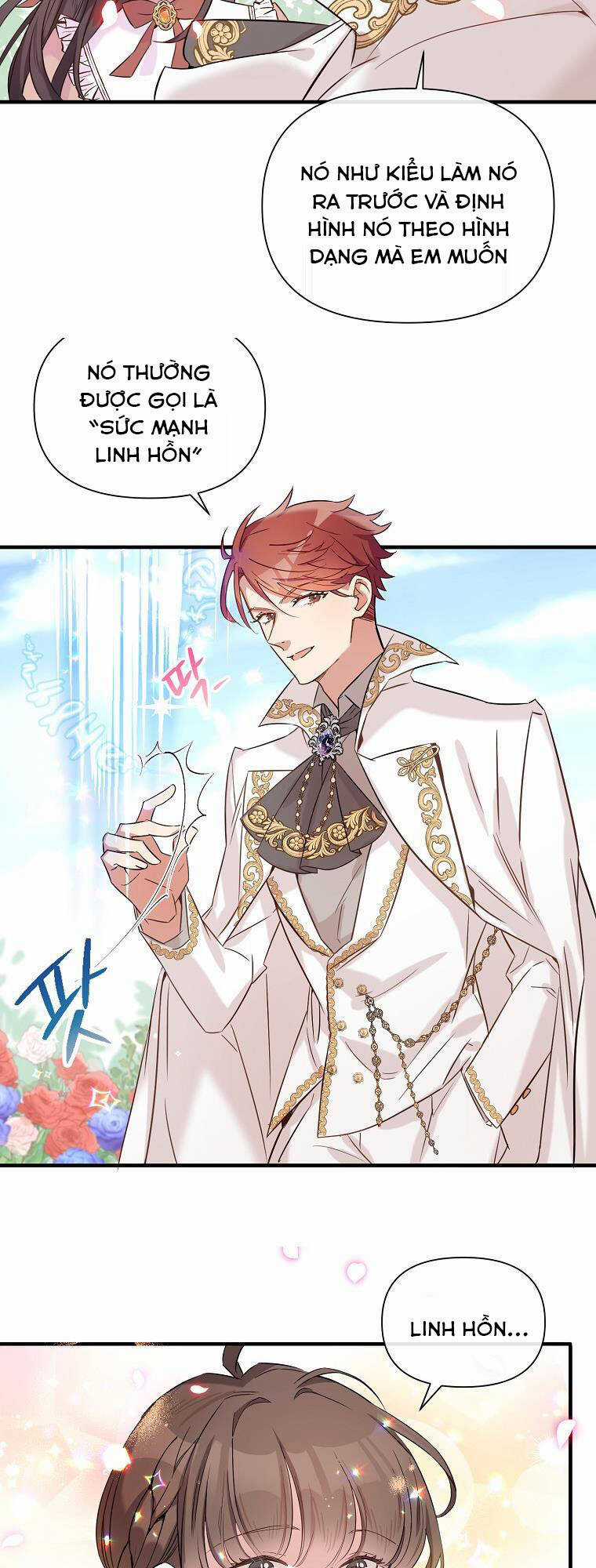 Kế Hoạch B Chapter 9 trang 6