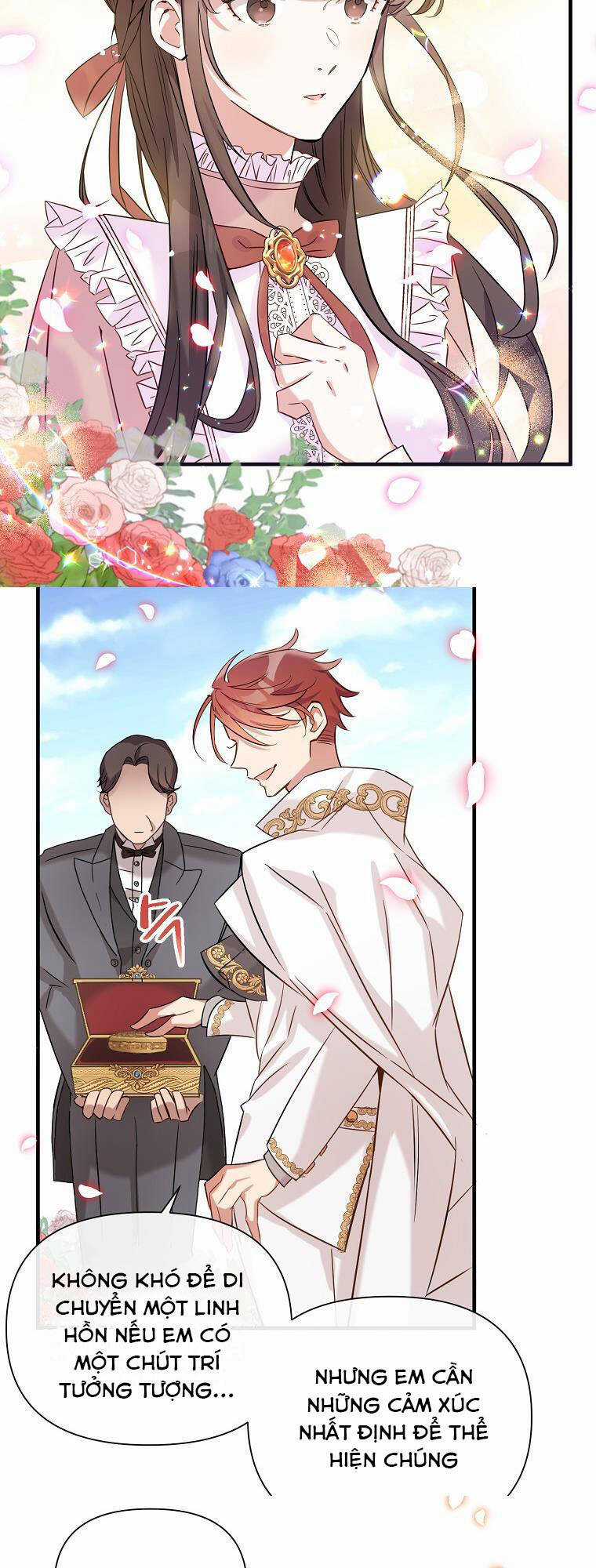 Kế Hoạch B Chapter 9 trang 7