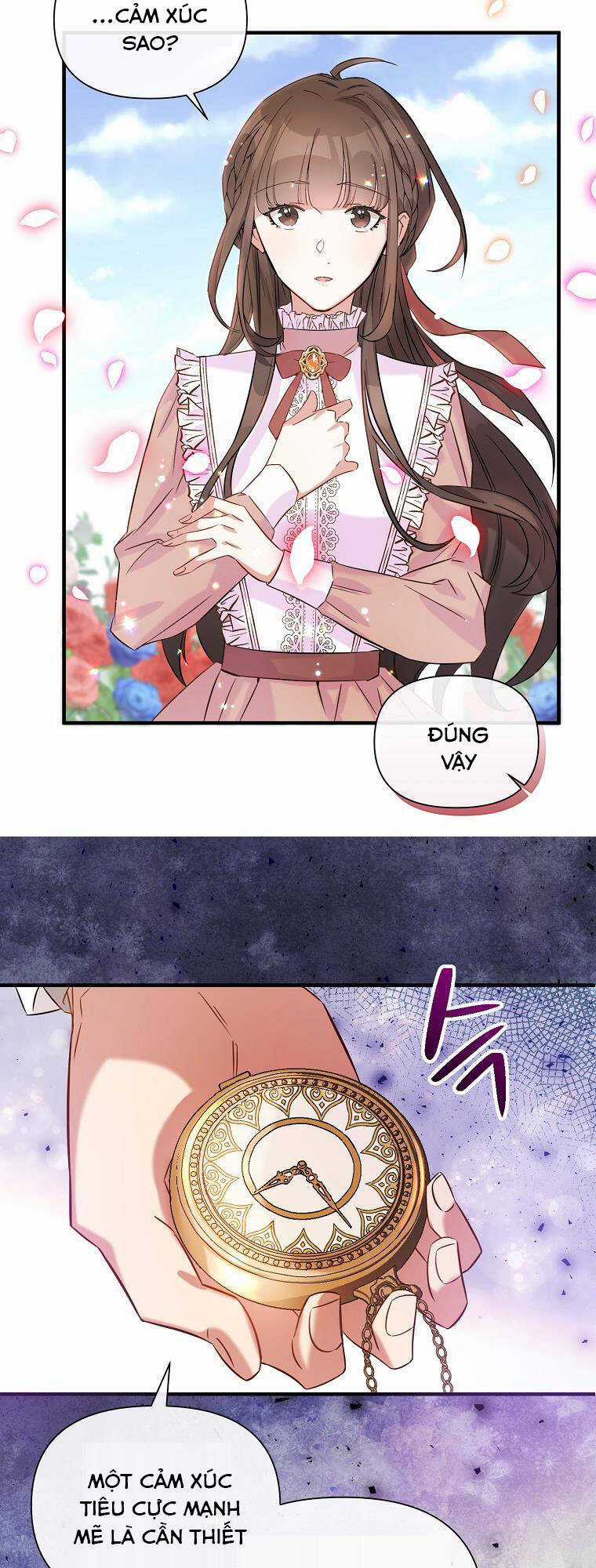 Kế Hoạch B Chapter 9 trang 8