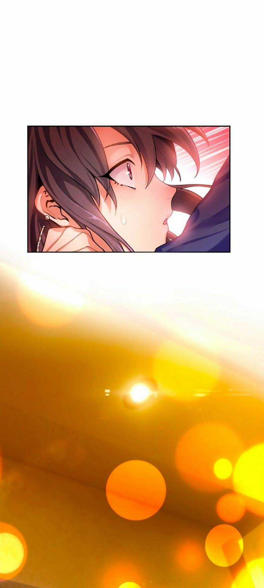 Kế Hoạch Công Lược Của Cô Vợ Gả Thay Chapter 1 trang 13