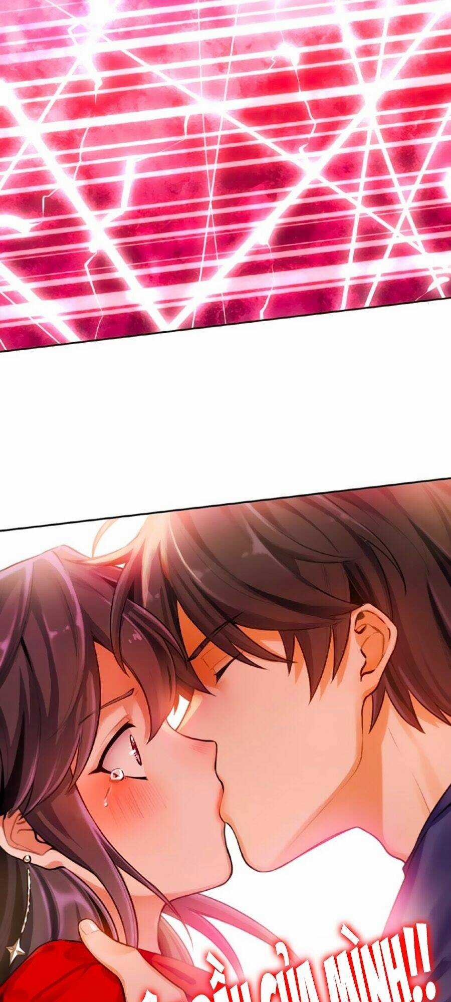 Kế Hoạch Công Lược Của Cô Vợ Gả Thay Chapter 1 trang 15