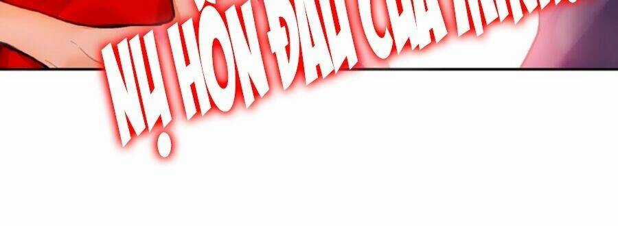 Kế Hoạch Công Lược Của Cô Vợ Gả Thay Chapter 1 trang 16