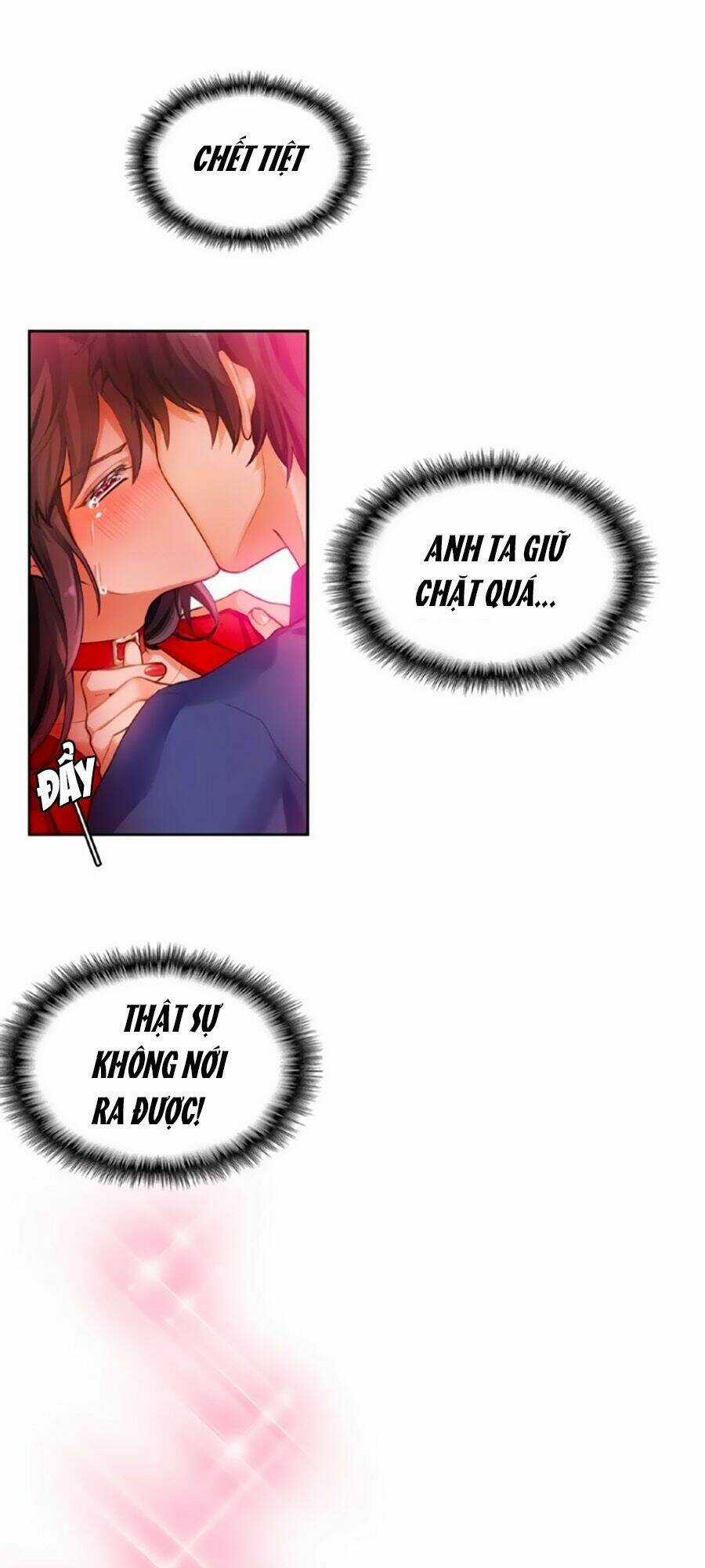 Kế Hoạch Công Lược Của Cô Vợ Gả Thay Chapter 1 trang 17