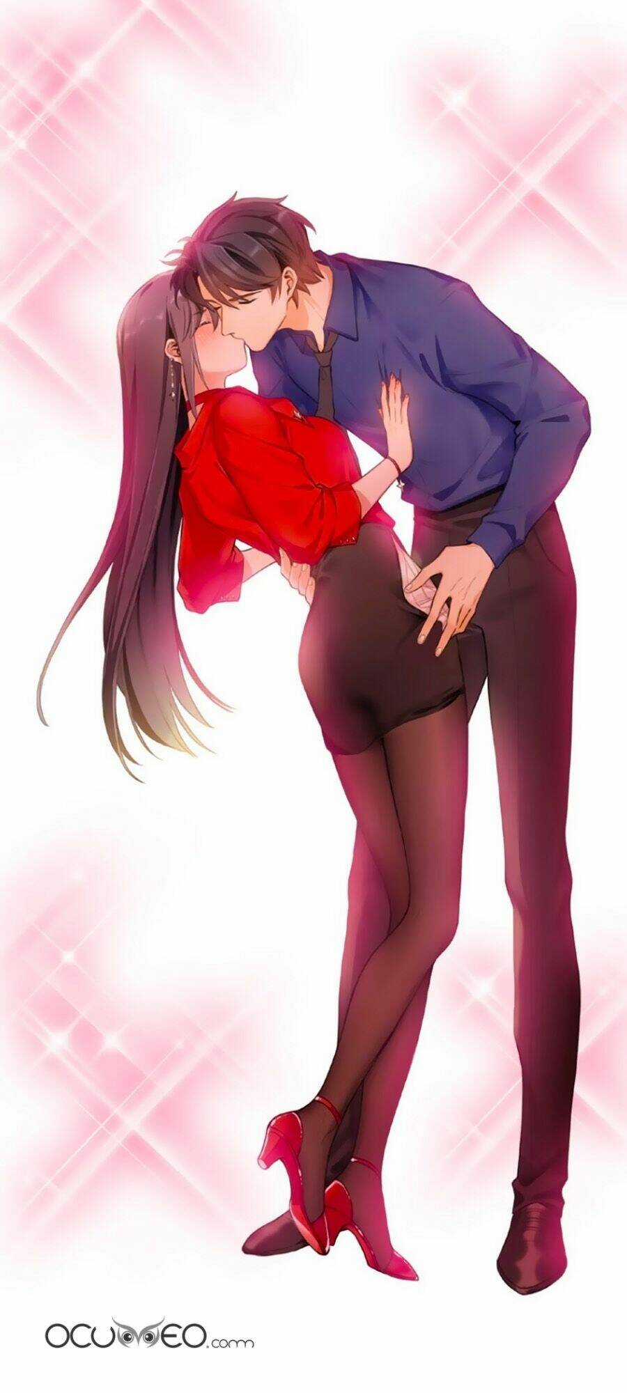 Kế Hoạch Công Lược Của Cô Vợ Gả Thay Chapter 1 trang 18