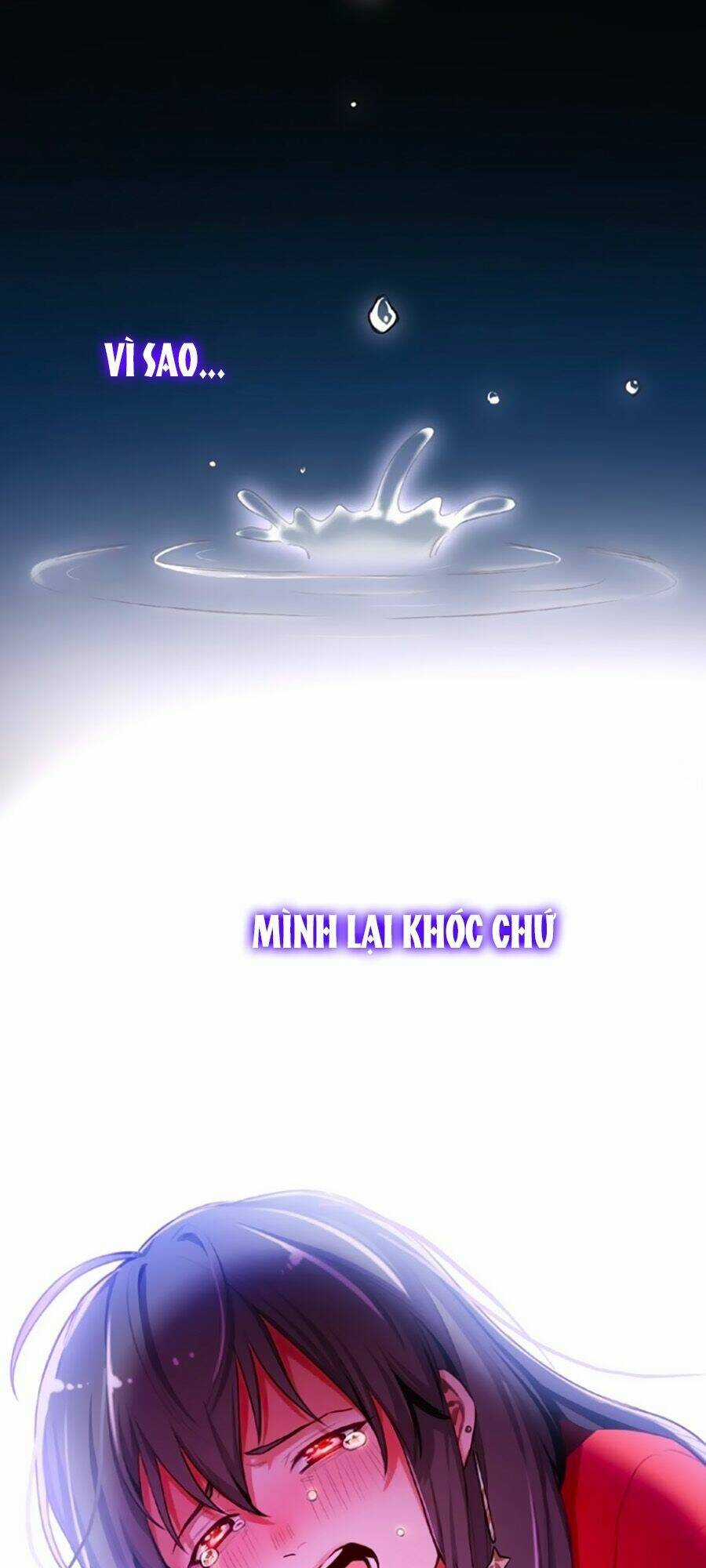 Kế Hoạch Công Lược Của Cô Vợ Gả Thay Chapter 1 trang 52