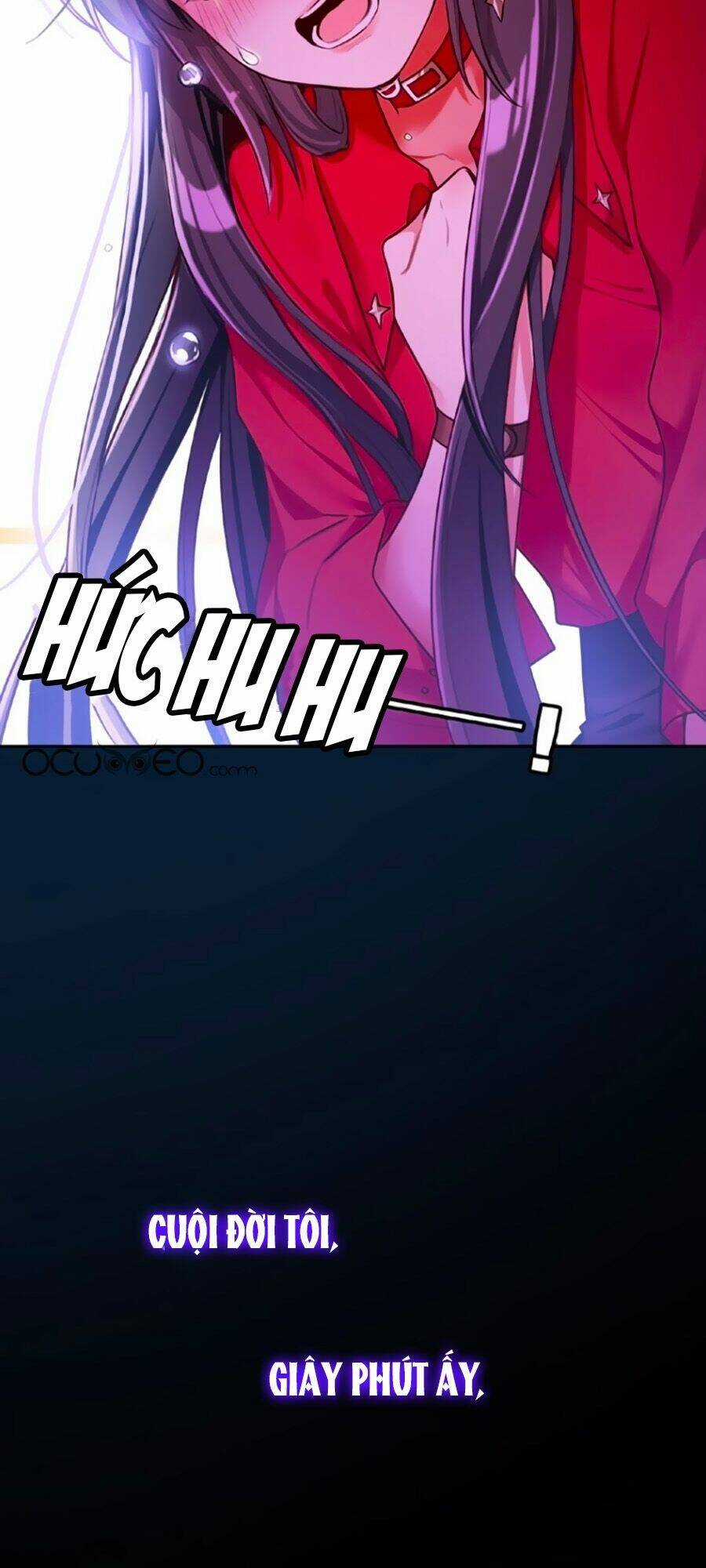 Kế Hoạch Công Lược Của Cô Vợ Gả Thay Chapter 1 trang 53