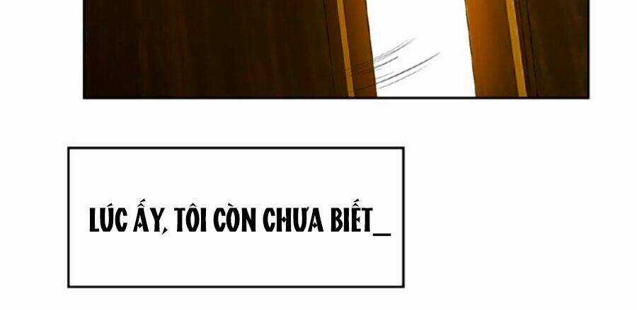 Kế Hoạch Công Lược Của Cô Vợ Gả Thay Chapter 1 trang 9