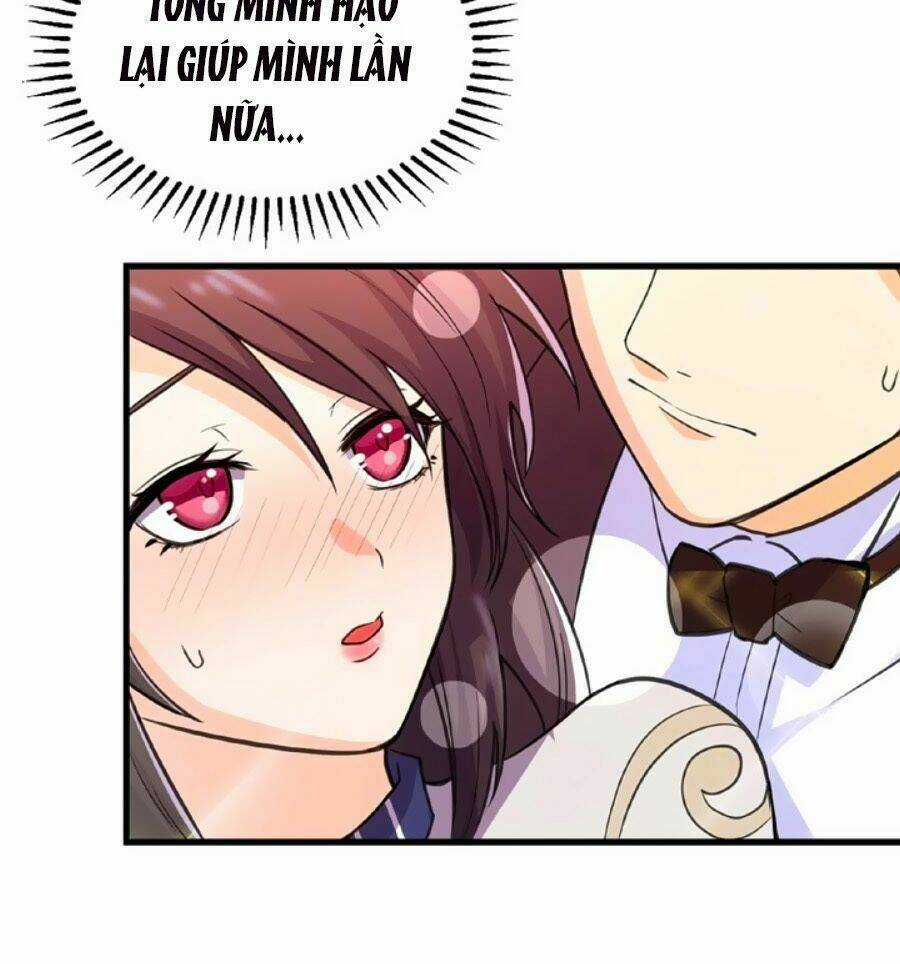 Kế Hoạch Công Lược Của Cô Vợ Gả Thay Chapter 10 trang 13