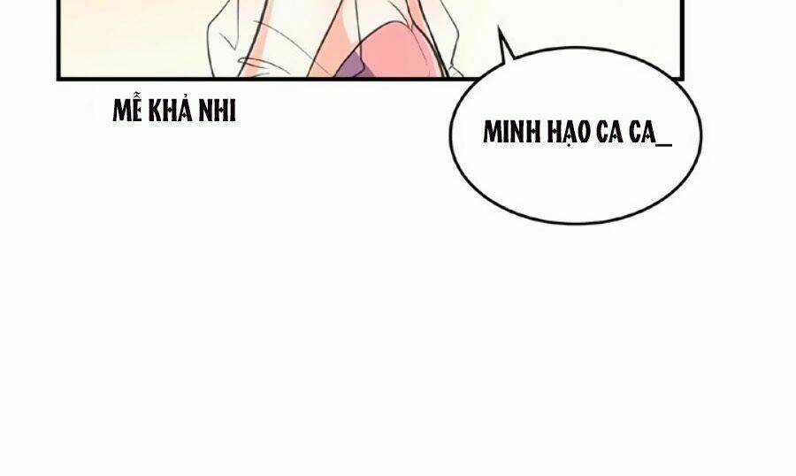 Kế Hoạch Công Lược Của Cô Vợ Gả Thay Chapter 10 trang 15