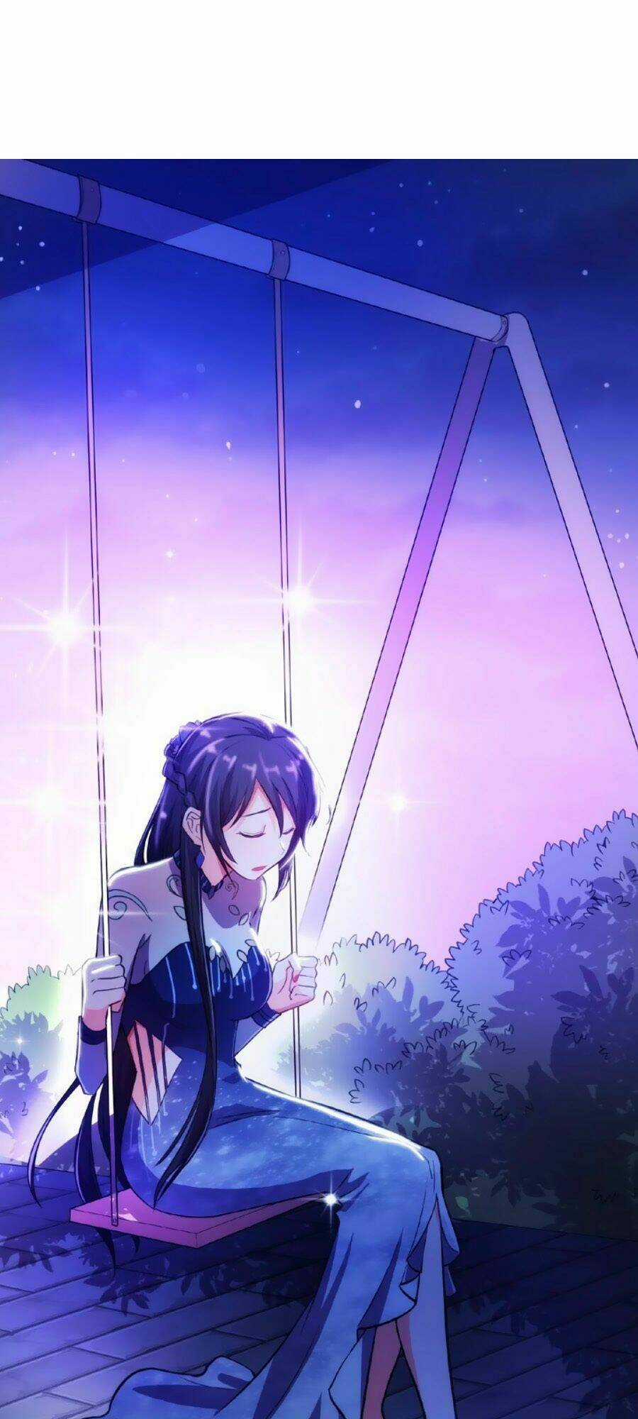 Kế Hoạch Công Lược Của Cô Vợ Gả Thay Chapter 10 trang 21