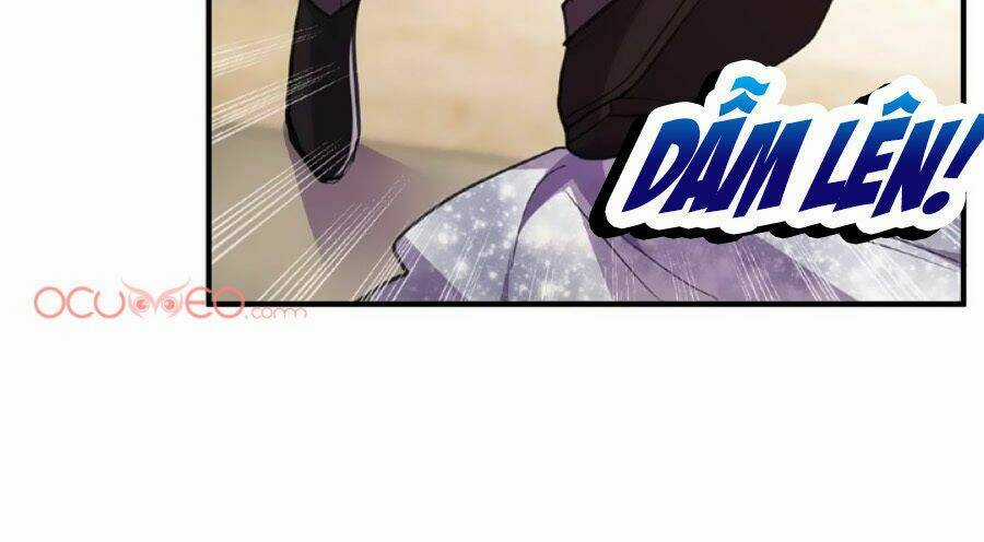 Kế Hoạch Công Lược Của Cô Vợ Gả Thay Chapter 10 trang 9