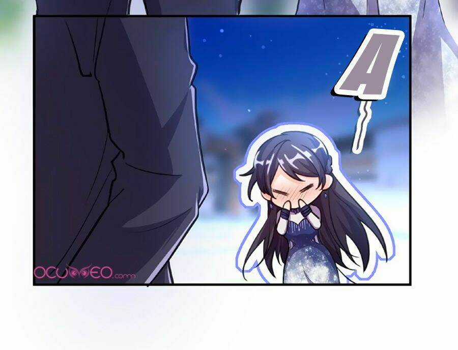 Kế Hoạch Công Lược Của Cô Vợ Gả Thay Chapter 11 trang 10