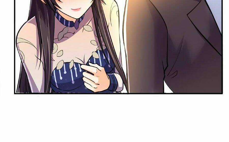 Kế Hoạch Công Lược Của Cô Vợ Gả Thay Chapter 11 trang 14