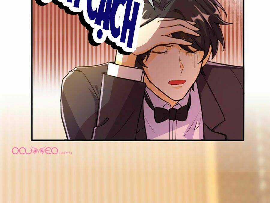 Kế Hoạch Công Lược Của Cô Vợ Gả Thay Chapter 11 trang 16