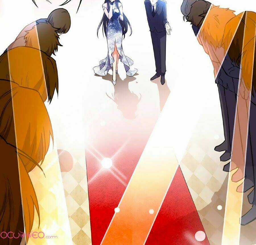 Kế Hoạch Công Lược Của Cô Vợ Gả Thay Chapter 11 trang 6