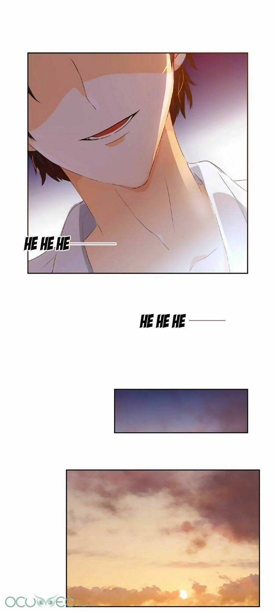 Kế Hoạch Công Lược Của Cô Vợ Gả Thay Chapter 12 trang 15