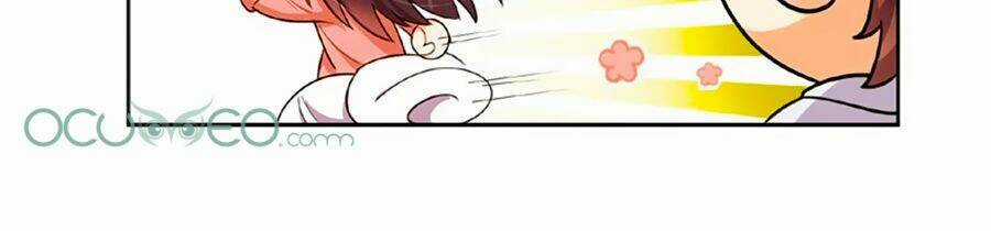 Kế Hoạch Công Lược Của Cô Vợ Gả Thay Chapter 12 trang 24