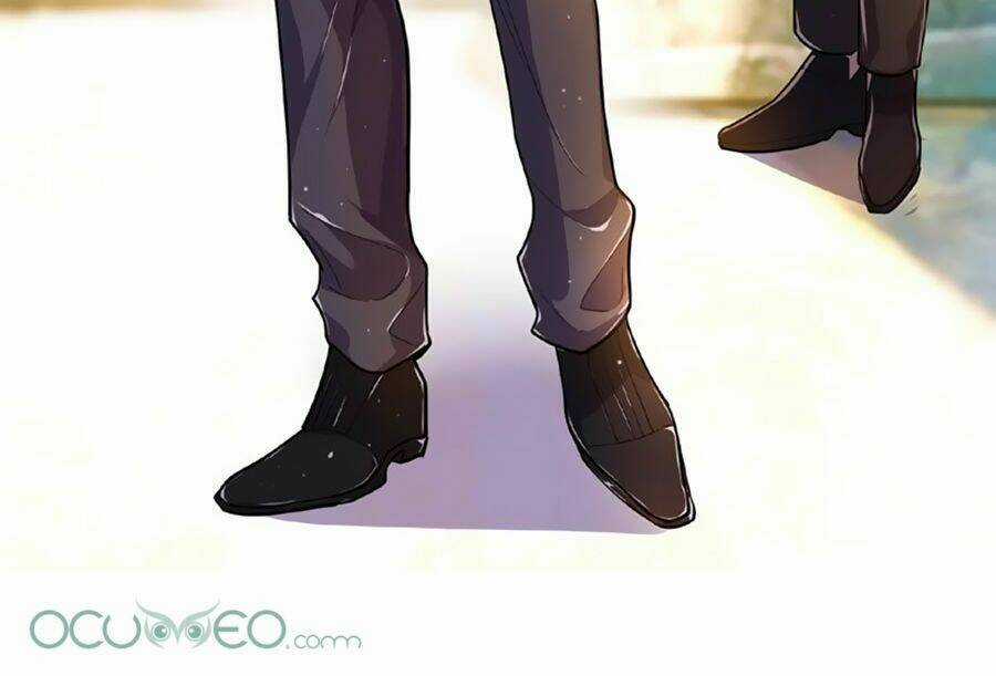 Kế Hoạch Công Lược Của Cô Vợ Gả Thay Chapter 12 trang 30