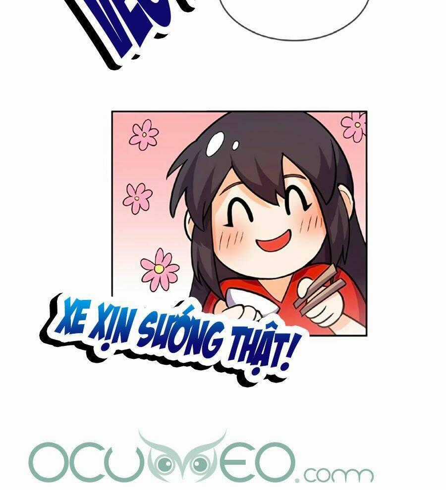 Kế Hoạch Công Lược Của Cô Vợ Gả Thay Chapter 12 trang 42