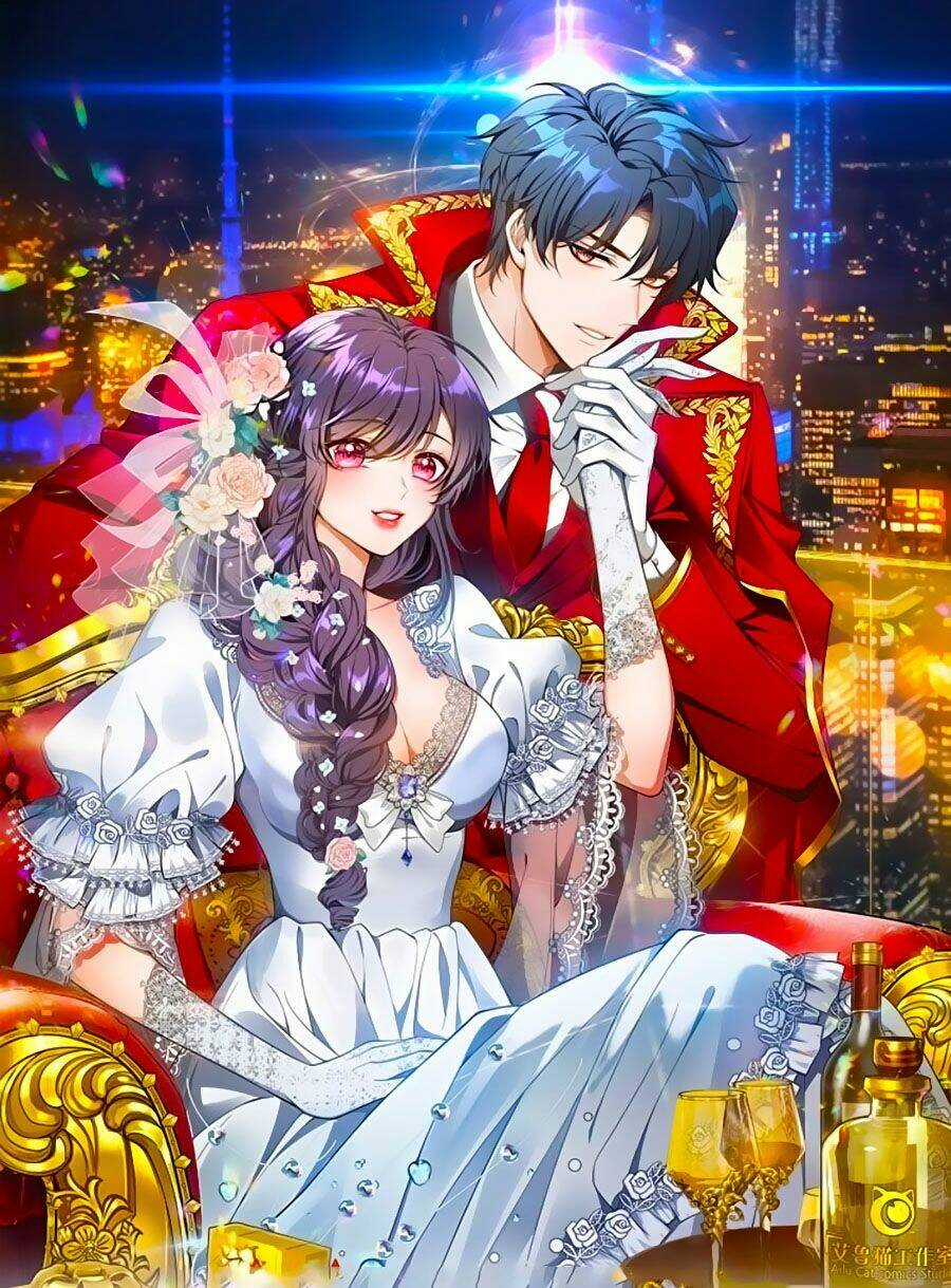 Kế Hoạch Công Lược Của Cô Vợ Gả Thay Chapter 13 trang 0