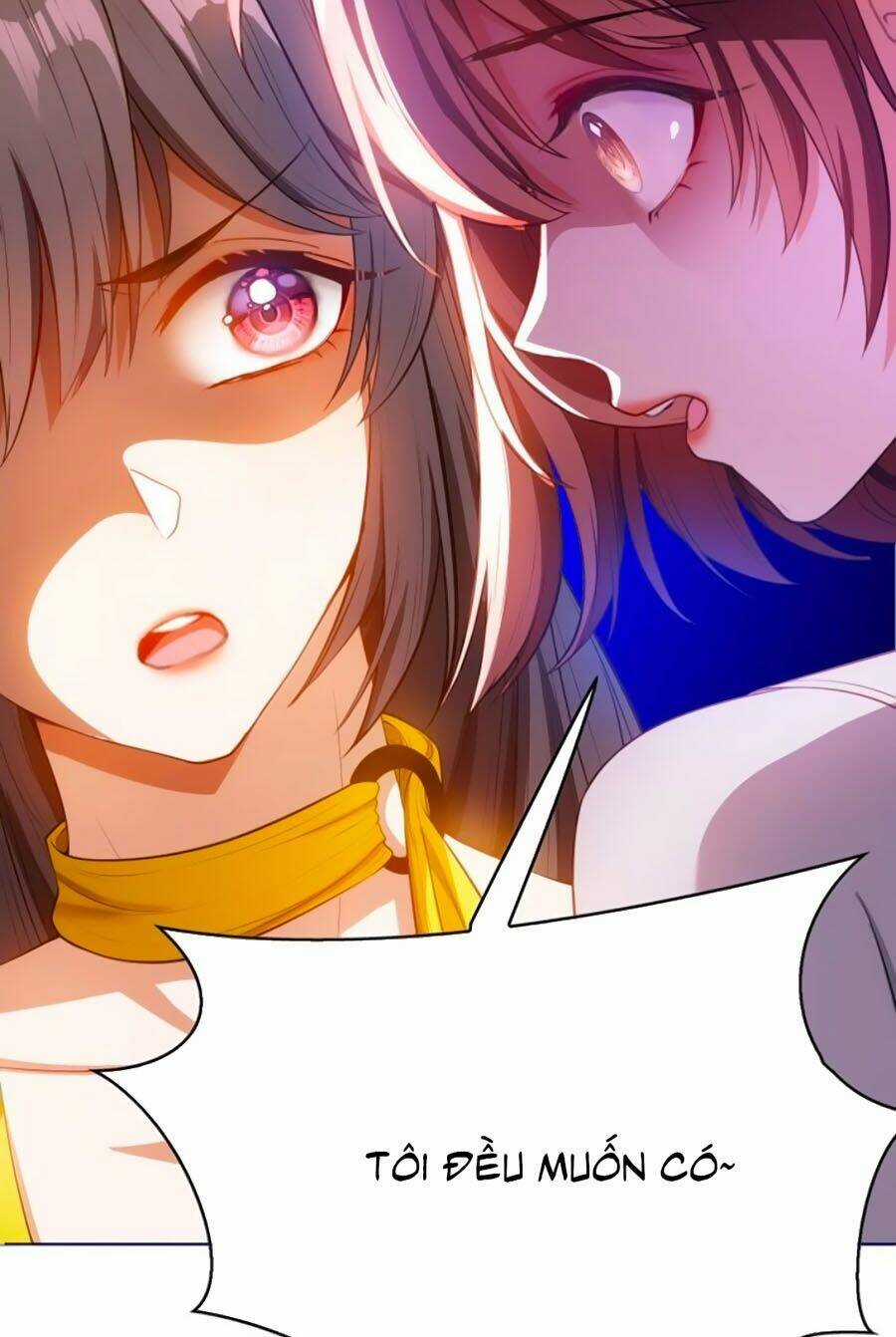 Kế Hoạch Công Lược Của Cô Vợ Gả Thay Chapter 13 trang 14