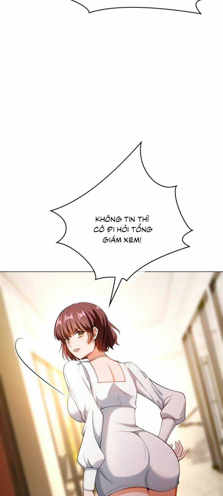 Kế Hoạch Công Lược Của Cô Vợ Gả Thay Chapter 13 trang 15