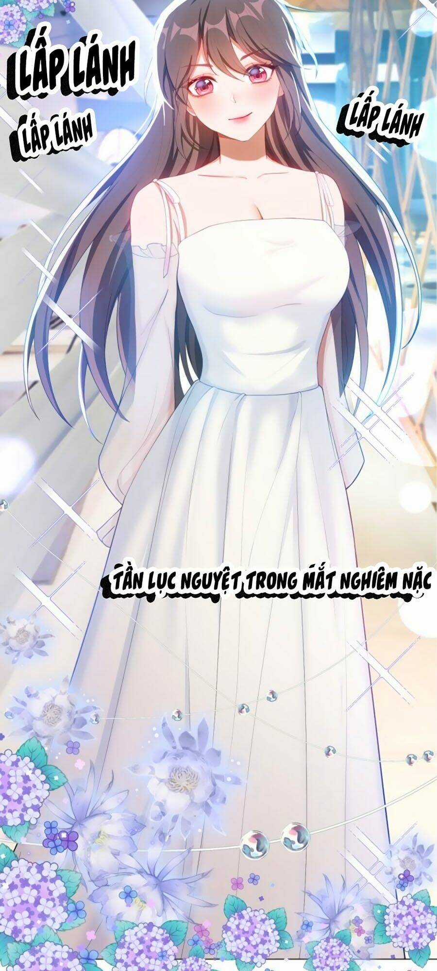 Kế Hoạch Công Lược Của Cô Vợ Gả Thay Chapter 13 trang 37