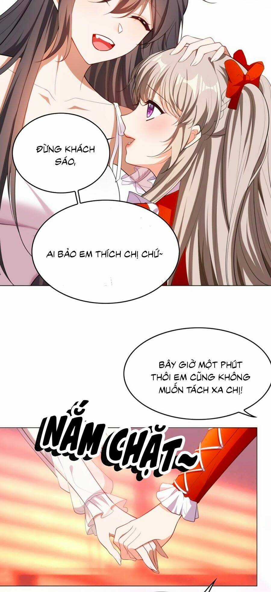 Kế Hoạch Công Lược Của Cô Vợ Gả Thay Chapter 13 trang 40