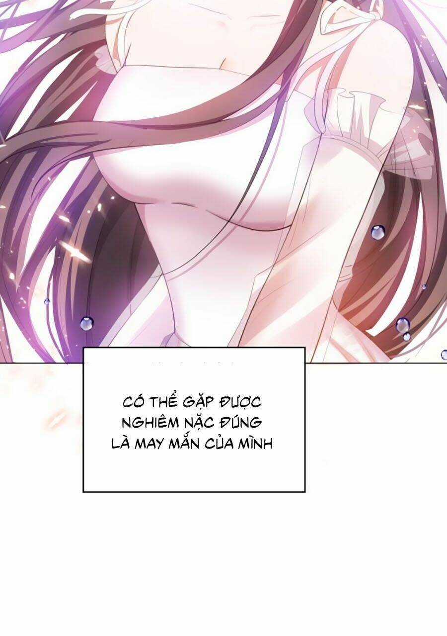 Kế Hoạch Công Lược Của Cô Vợ Gả Thay Chapter 13 trang 43