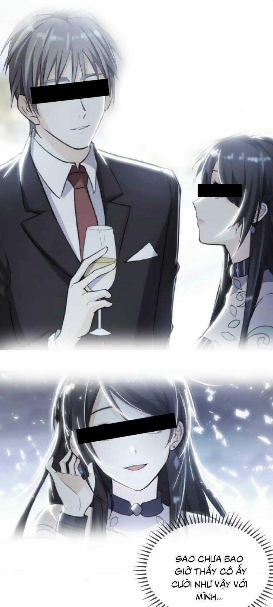 Kế Hoạch Công Lược Của Cô Vợ Gả Thay Chapter 13 trang 46