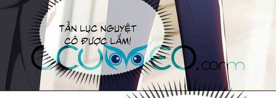 Kế Hoạch Công Lược Của Cô Vợ Gả Thay Chapter 13 trang 49