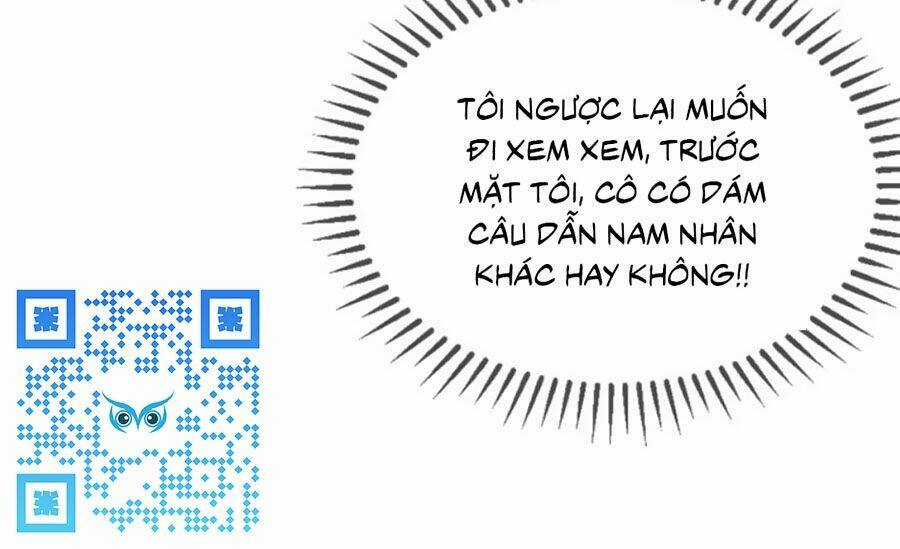 Kế Hoạch Công Lược Của Cô Vợ Gả Thay Chapter 13 trang 50