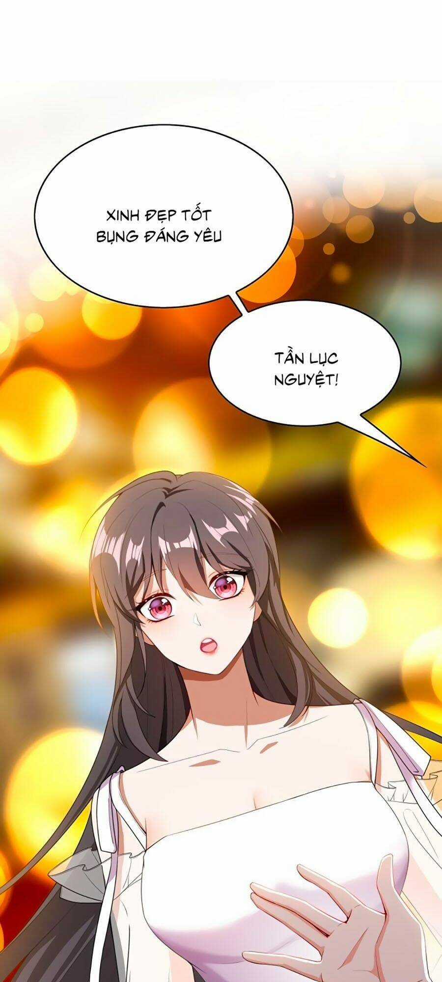 Kế Hoạch Công Lược Của Cô Vợ Gả Thay Chapter 14 trang 13