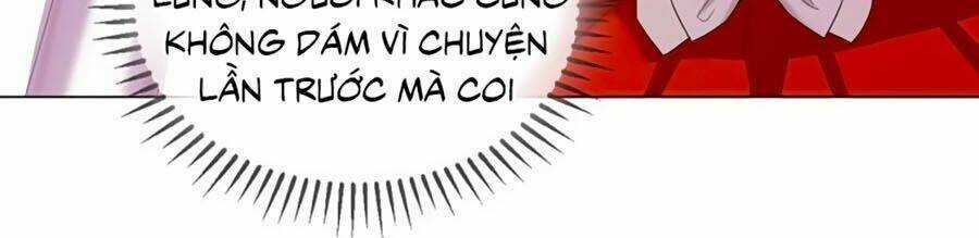 Kế Hoạch Công Lược Của Cô Vợ Gả Thay Chapter 14 trang 15