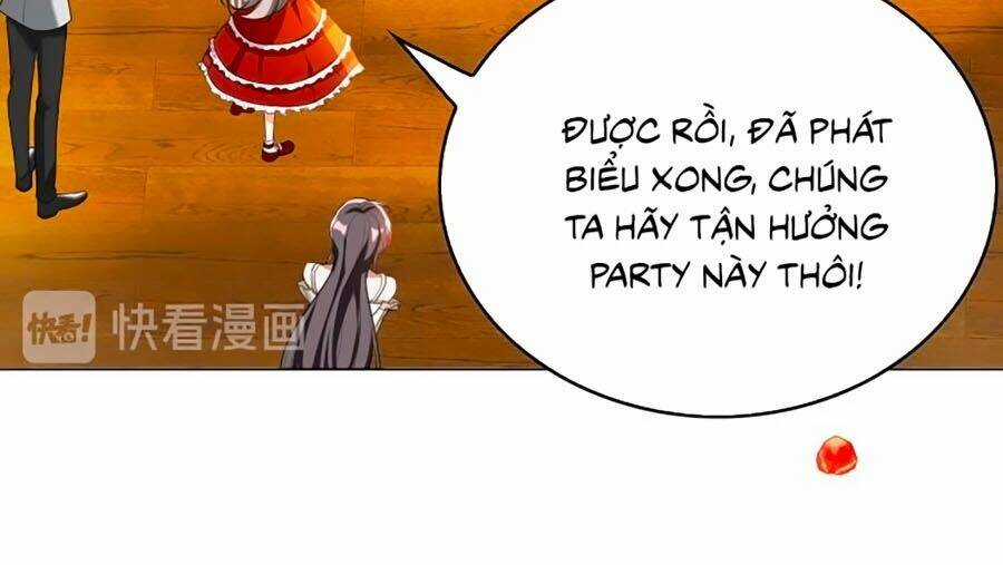 Kế Hoạch Công Lược Của Cô Vợ Gả Thay Chapter 14 trang 18
