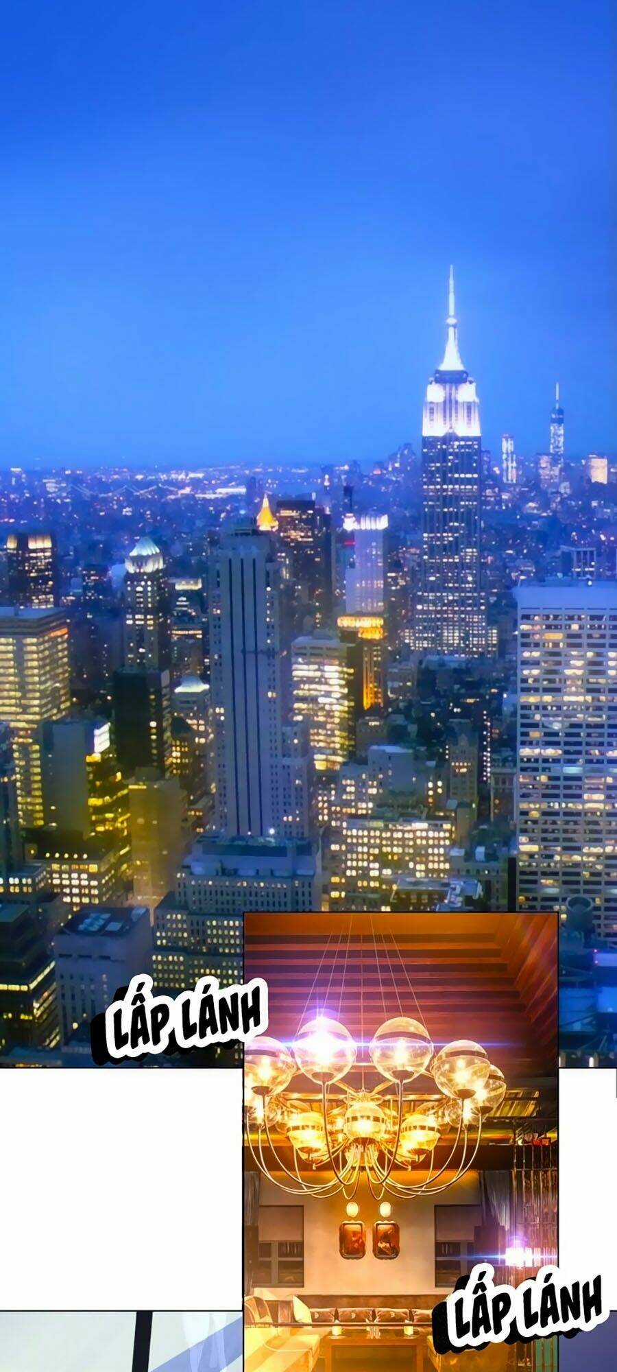 Kế Hoạch Công Lược Của Cô Vợ Gả Thay Chapter 14 trang 2