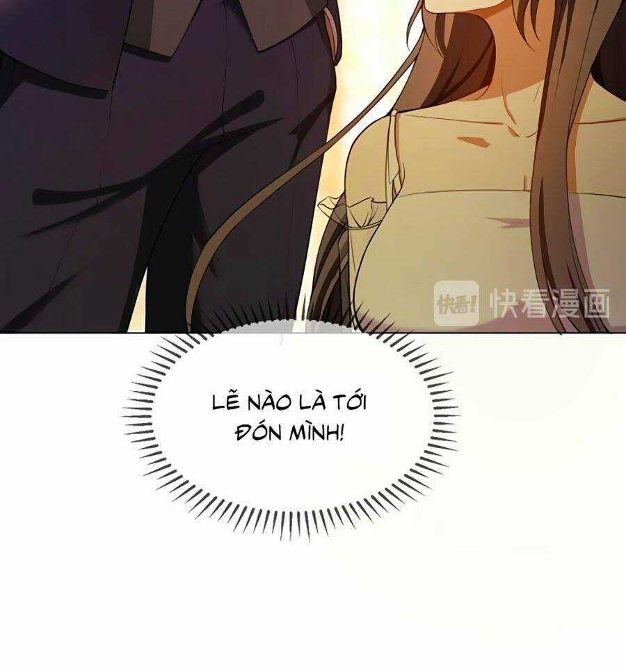 Kế Hoạch Công Lược Của Cô Vợ Gả Thay Chapter 14 trang 30