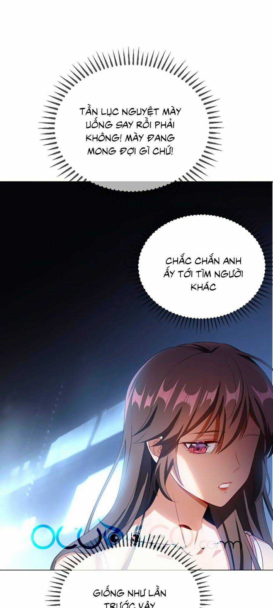 Kế Hoạch Công Lược Của Cô Vợ Gả Thay Chapter 14 trang 31