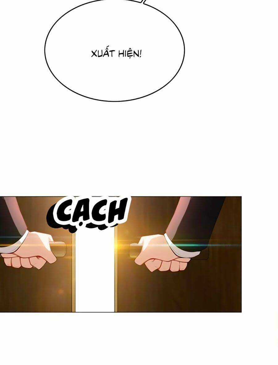 Kế Hoạch Công Lược Của Cô Vợ Gả Thay Chapter 14 trang 6